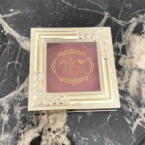 Pretty Vulgar Make Them Blush - 18 Hush Blush